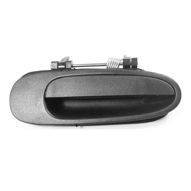Car Exterior Door Handle Black Outer Puller Handles for TOYOTA Corolla 1992-1997 69220-12160 69210-12160 69240-12140 69230-12140