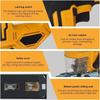 Electric Goddess 2700RPM Electric Jig Saw Cordless Jigsaw 3 Gears Multi-Function Adjustable Woodworking Tool For Dewalt 20V pin