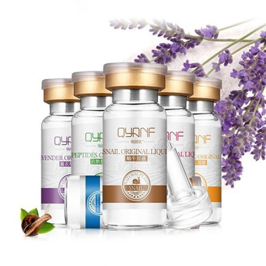 

Женское подтяжка лица, укрепляющее чистое гиалуроновое эфирное масло для ухода за кожей против морщин 40ml