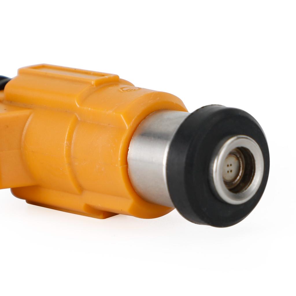 2PCS 49033-1057 Fuel Injectors INP-786 for Kawasaki 2000-2008 Vulcan 1500 1600 PN