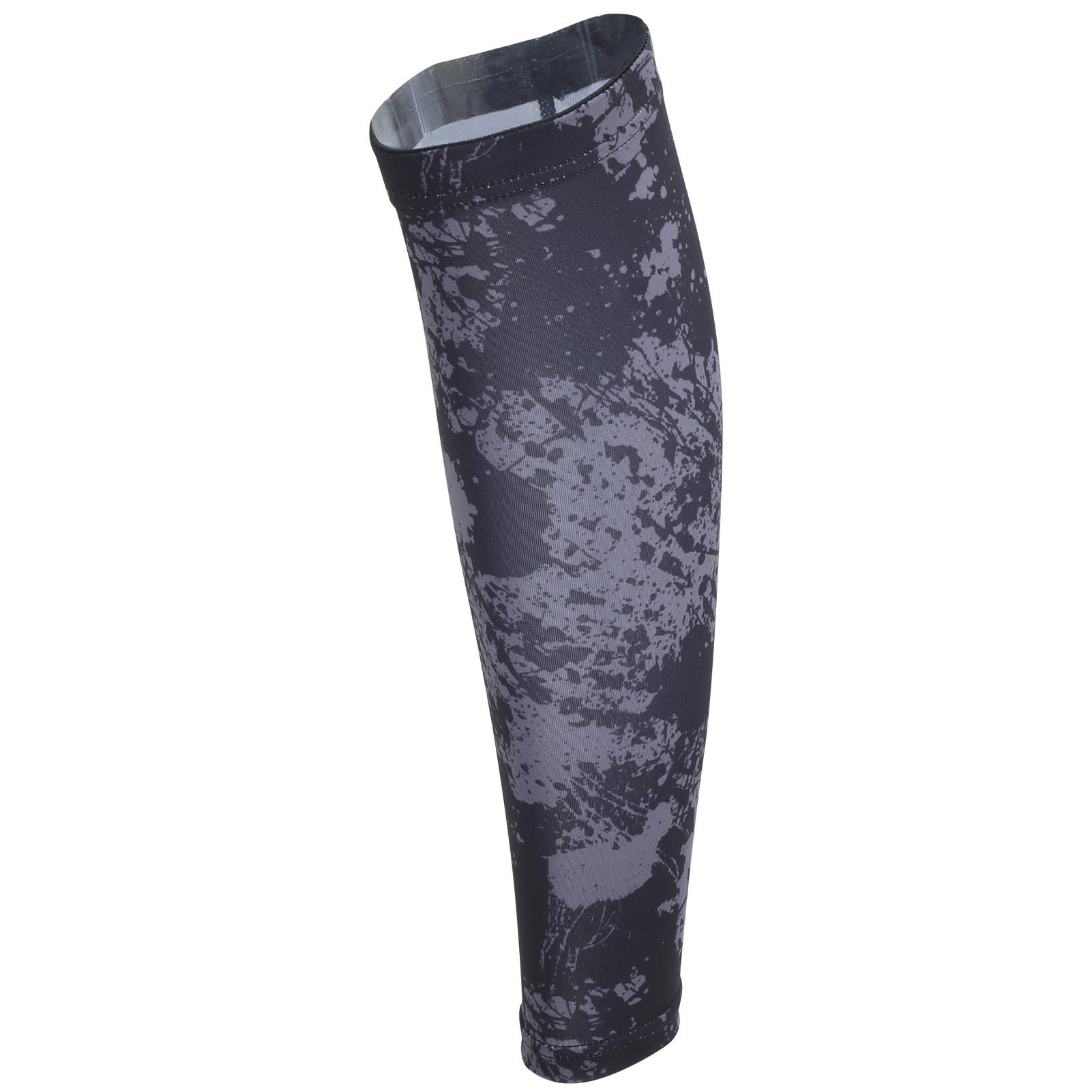 

Sport Calf Sleeves Compression Support for Outdoor Football Climbing Riding RunningXL