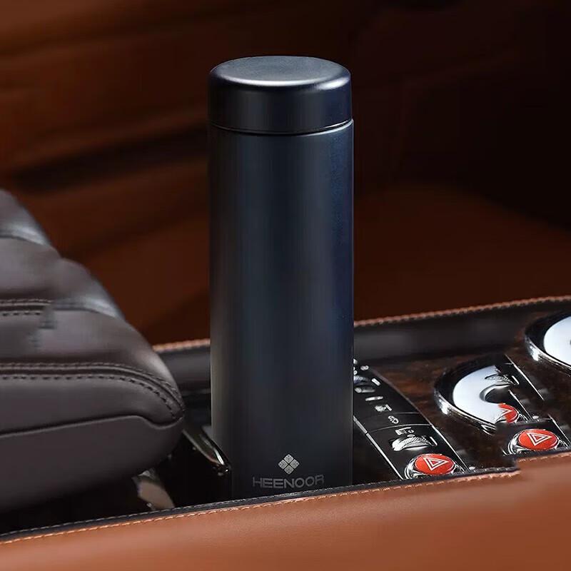 XINUO N-3268 Men s Stainless Steel Vacuum Insulated Tea Thermos