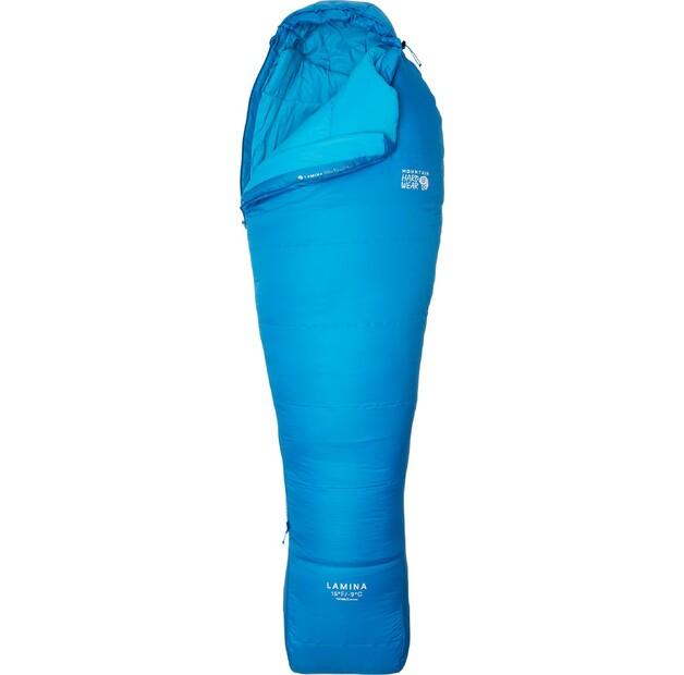 Mountain Hardwear Lamina Sleeping Bag 15F/-9C Reg