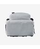 The North Face Nm2Dr05L Standard Book Backpack Ice_Gray