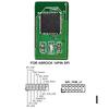 Encryption Security Module Remote Card LPC MSI Interface TPM 2.0 Supports Version 2.0 12 14 18 20-1pin Pin For Multi Brand Mothe
