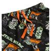 Star Wars The Mandalorian Men's Lounge Pants