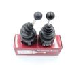 Cross Master Switch CS-2011 201 Two-way Self-reset Self-locking CS-4022 402 Four-way Self-resetting Self-locking Rocker Switch