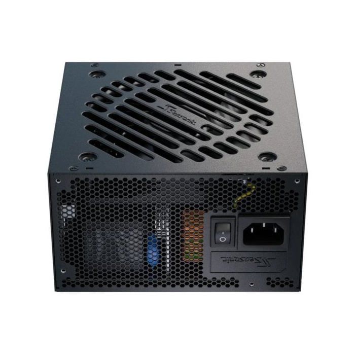 Chargeur - SEASONIC - Core GX-650 - 650W - 80 Plus Gold - Modulaire ATX3.1