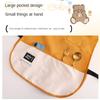 New Waterproof Kitchen Vest Apron Anti-fouling Sleeveless Chef Apron Breathable Oil-proof Cooking Smock for Home Kitchen