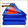 Outdoor Heavy-Duty Waterproof PE Tarp