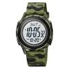 SKMEI 1893 Military Electronic Mens Watch Outdoor Waterproof Sport Stopwatch Digital Men Wristwatches Clock 2083 Reloj Masculino