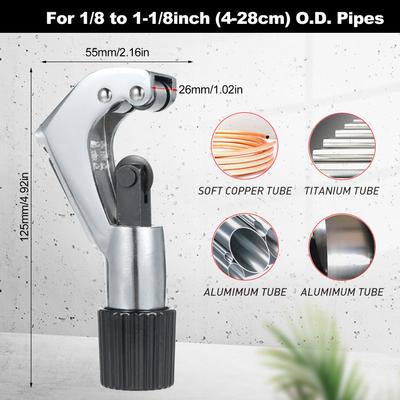 Handgereedschap – Buis