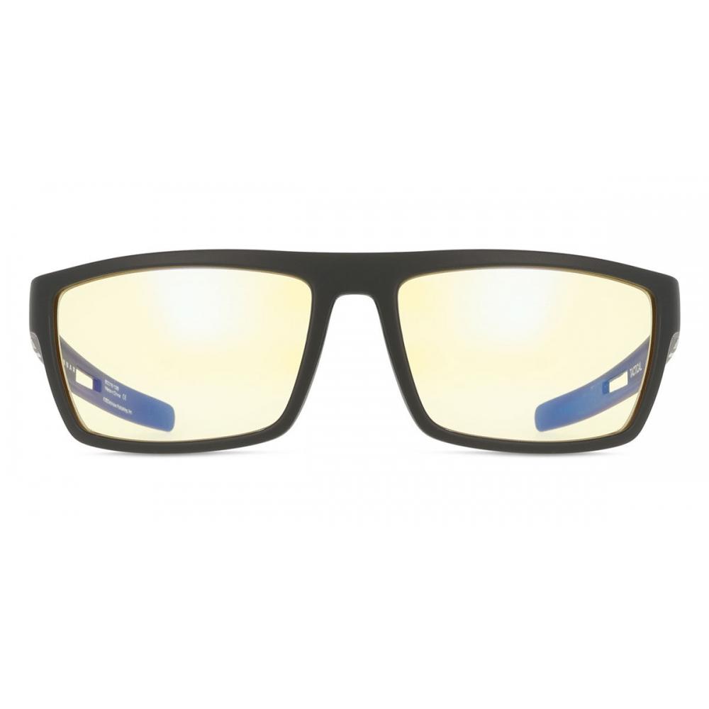 

Gunnar Call Of Duty Tactical Mw2 Asian Fit Blue Light Block Tac Mw201 Unisex Eyeglasses 60-16-138