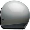 Bell Moto Open Face Helmet Custom 500 Flake
