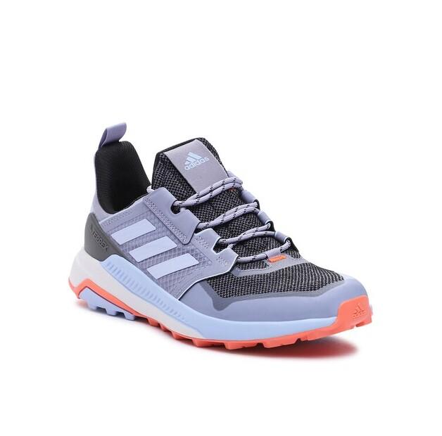 

Треккинговая обувь adidas Terrex Trailmaker Hiking Shoes HP2078 Fioletowy