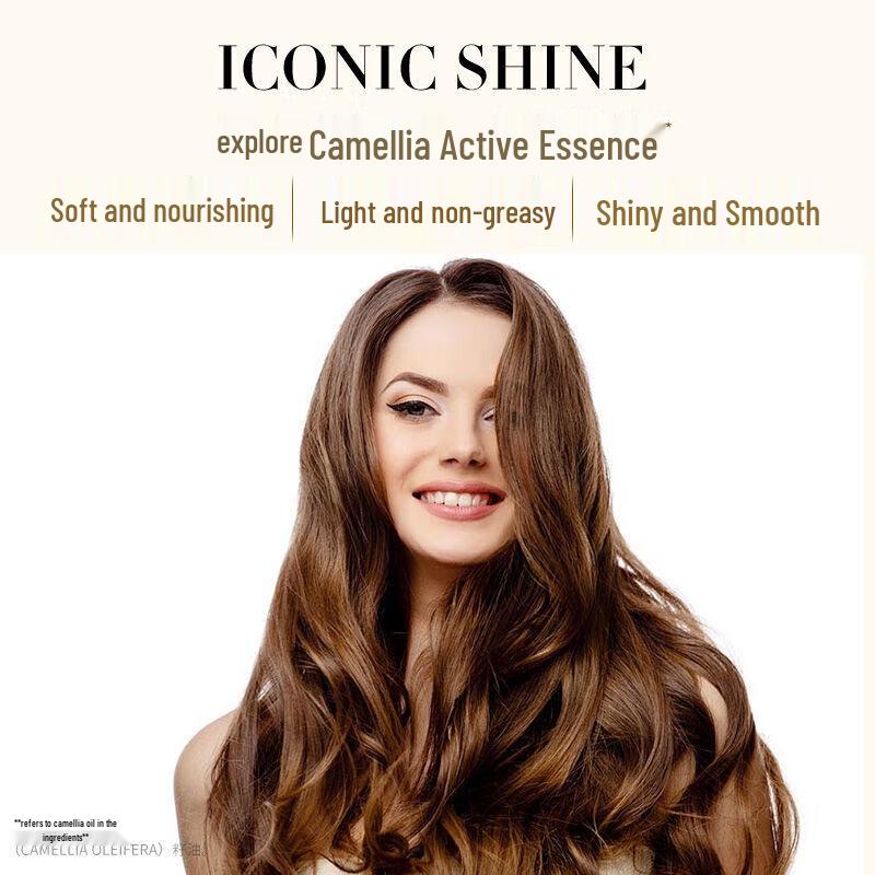 Kérastase Hair Oil & Molton Brown Shower Gel Set