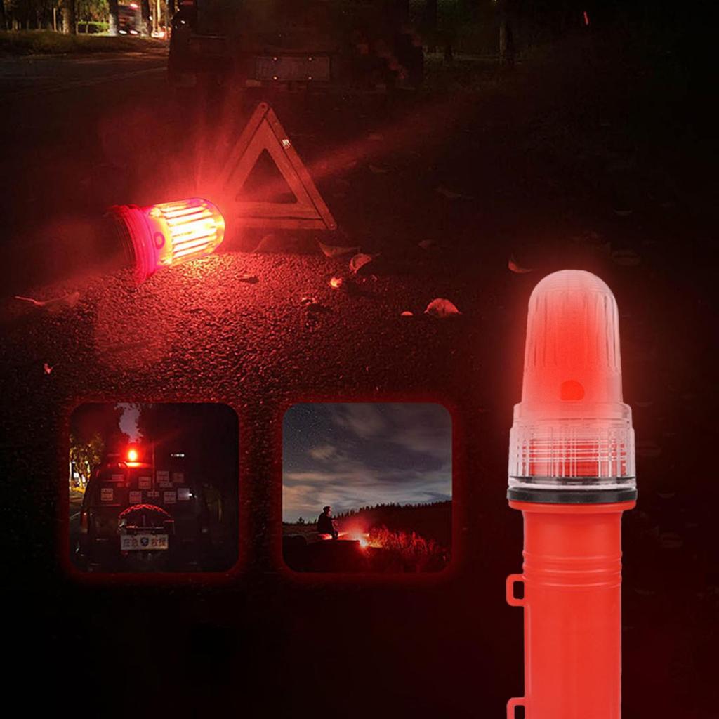 Flares Guard Approved, Flare For Fishing Boats, Safety Kit For Life Rafts & Emergency Signaling