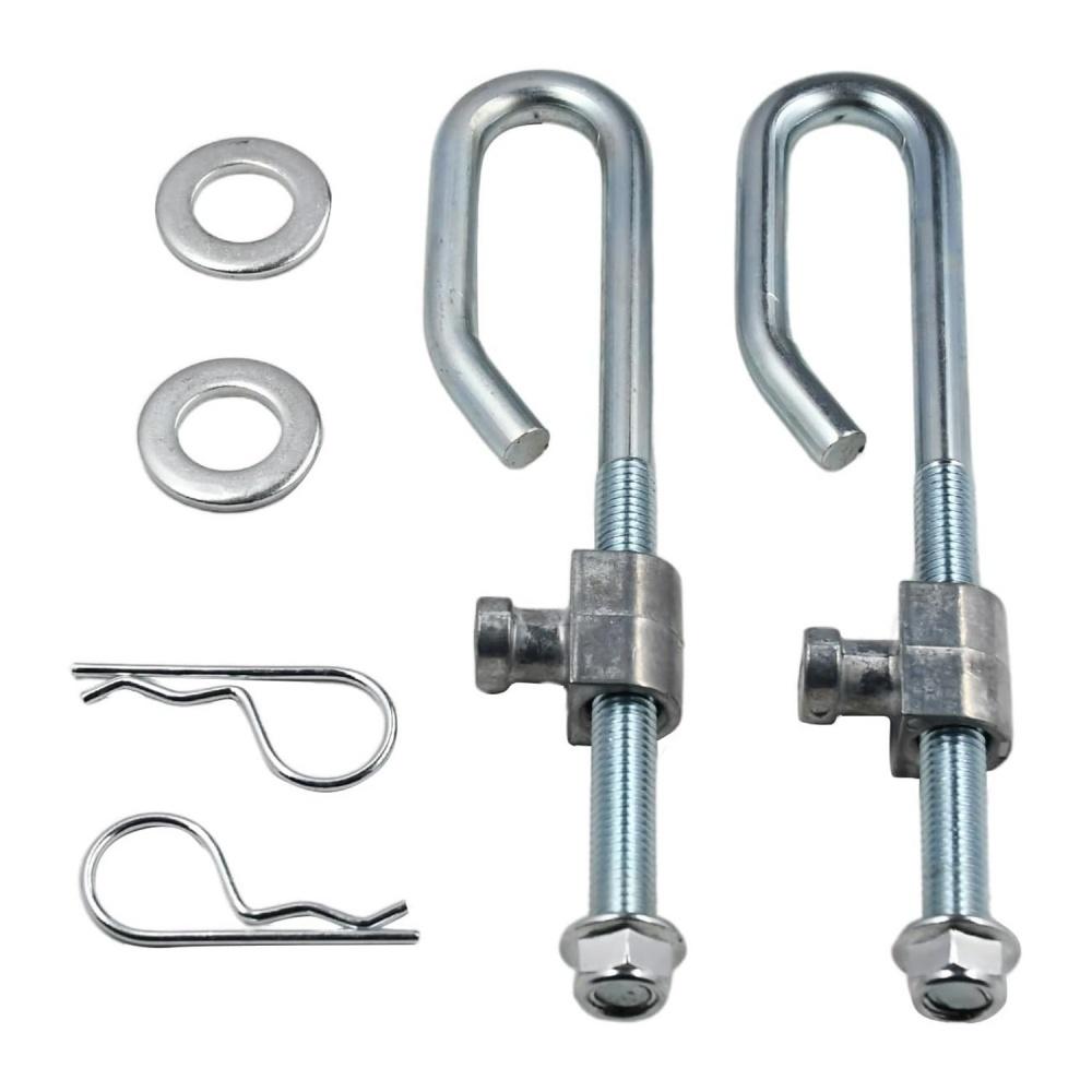 Kit asta di sollevamento piatto tosaerba GX24864 GX21718 Per John Deere