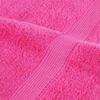 Premium Washcloths SOLUND 2 pcs Pink 30 x 30 cm 600 g m²