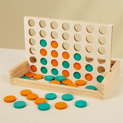 Área de lazer – Jogos de tabuleiro