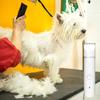 Electric Dogs Paw Pad Grooming Clippers Heavy Duty Low Noise Trimming Tool For Cat Dog Pet