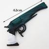 42cm/16.53in Destiny Cosplay Gun Danganronpa Game Peripherals Weapon Model Props Party Supplies Boyfriend Gift Ornaments Display