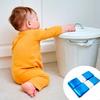 Universal Diaper Pail Liners For Genie Munchkin Angelcare Durable And Leak-proof