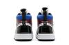 Jordan 1 Mid SE Black White Multi-Color (Women's)