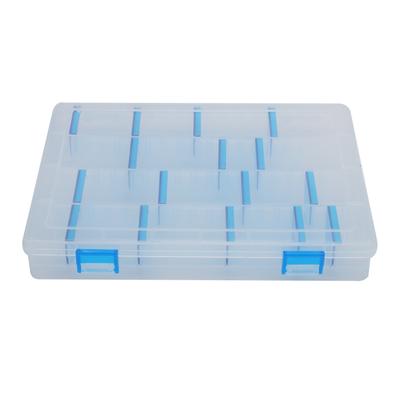 Pesca – Scatole attrezzature pesca