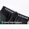 Summer Protective Motorcycle Pants Men - Armored Trousers Pants with Hip Knee Guards for Motocross, Sports Bike Riding Gear