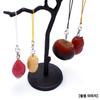 Potato, sweet potato, jujube, chestnut, key ring, pendant, accessory, and other materials