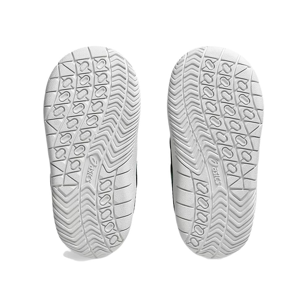 ASICS Anti Kick, Abrasion Resistant, Breathable Anti Kick, Abrasion Resistant, And Breathable Low top Toddler Shoes 1204A092-131