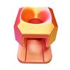 Diamond Painting Organizer Funnel Fit Round Containers Diamond Painting Drill Funnel for DIY Craft Easy Transfer Tools