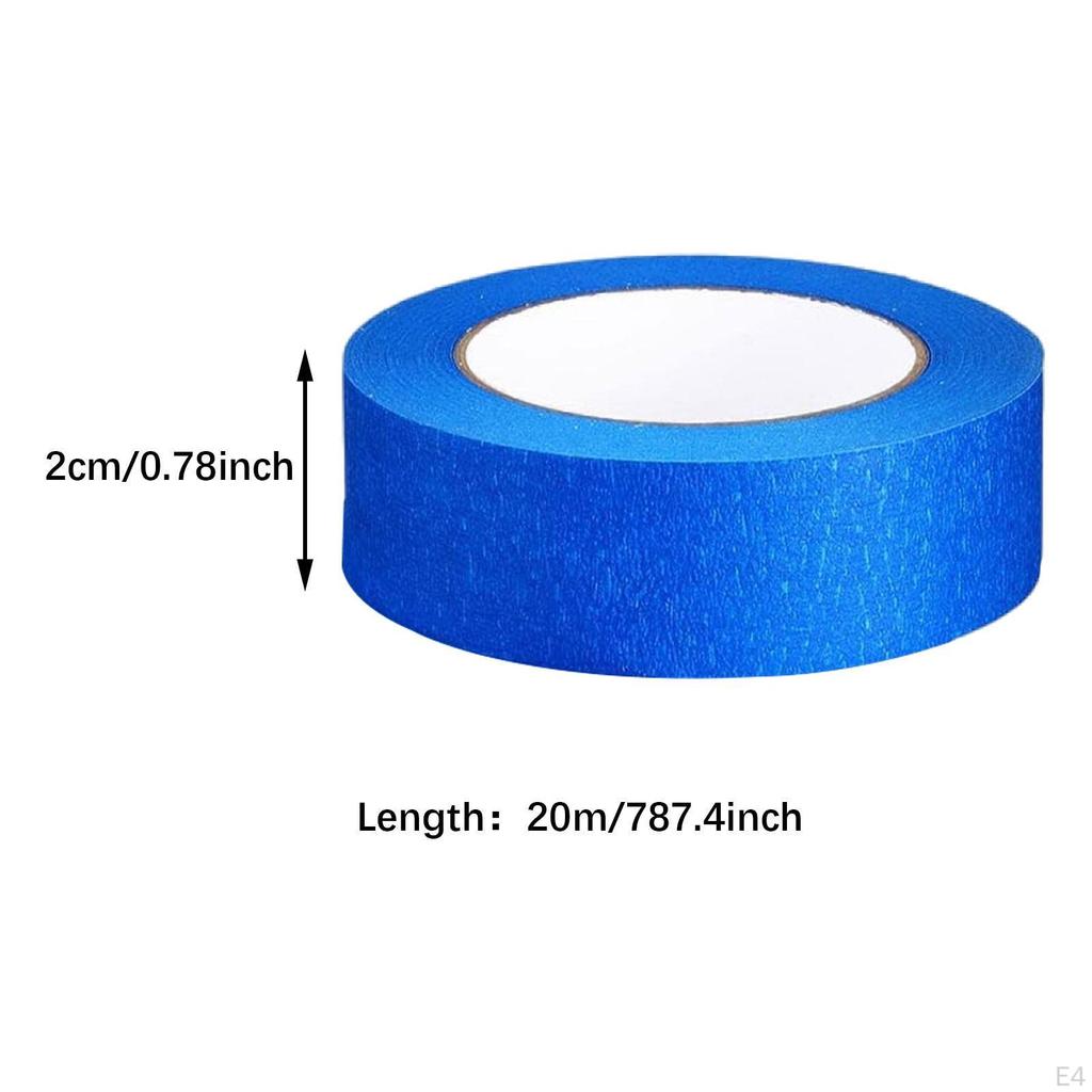 Masking Tape for Automotive And Home Projects
