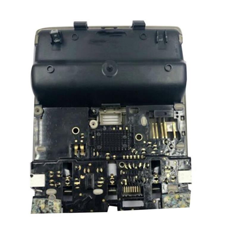 Durable-Car Roof Reading Light Assy 63650-33220-E0 Ceiling Lamp Glasses Case For Toyota Camry Land Cruiser Aurion 2007-2011