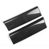 For Mercedes Benz A B CLA GLB GLA Class W177 V177 W247 C118 W118 X247 H247  + Car Central Armrest Box Panel Trim Cover