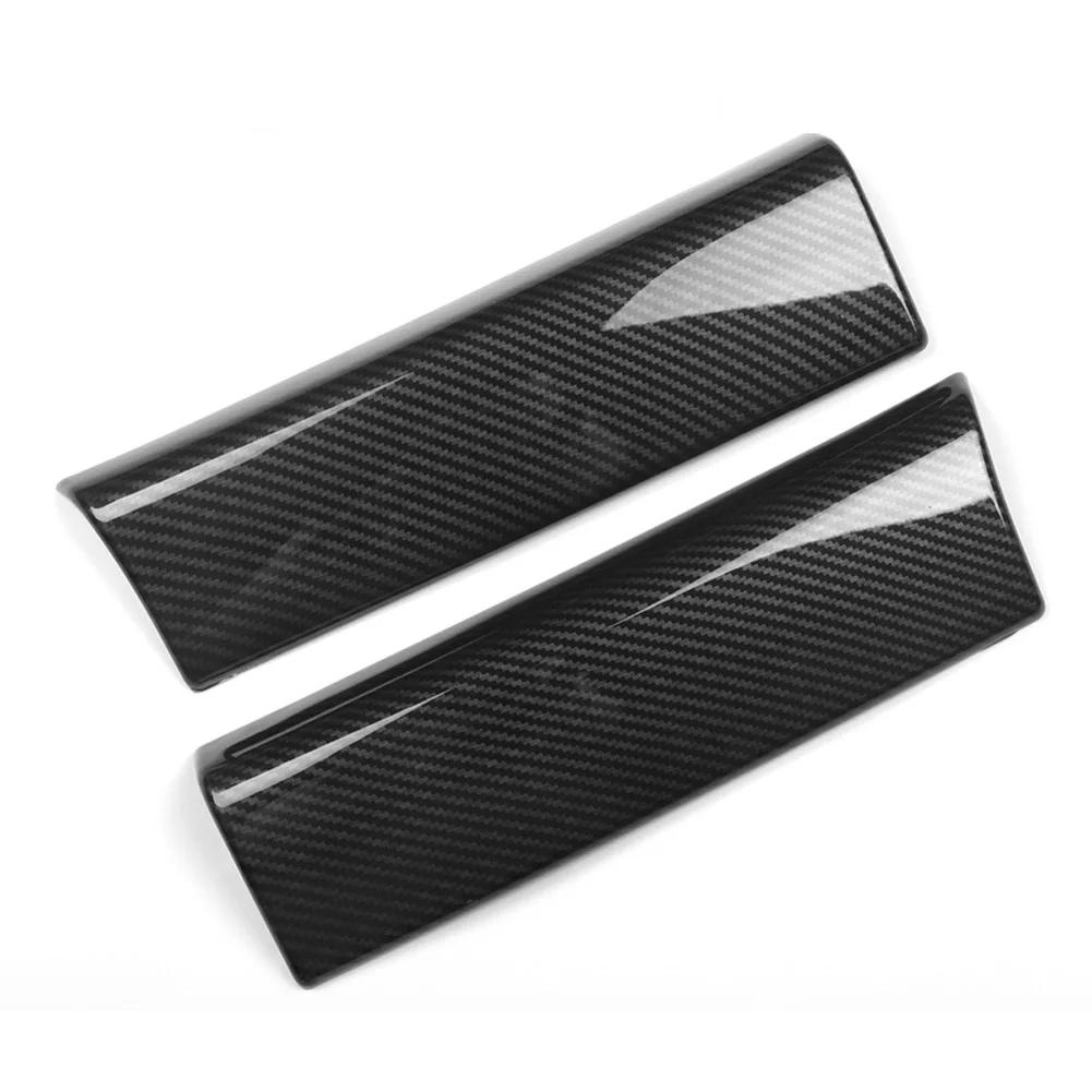 For Mercedes Benz A B CLA GLB GLA Class W177 V177 W247 C118 W118 X247 H247  + Car Central Armrest Box Panel Trim Cover