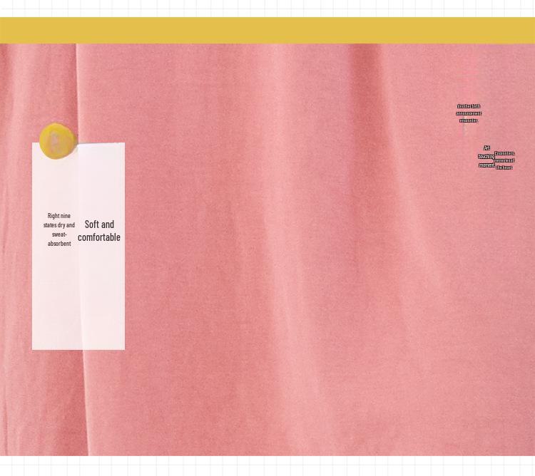 Women's Spring/Summer Modal Nightdress - Loose, Trendy, Short Sleeve, Cotton, Maternity Long Skirt