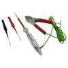 Automotive Test Light, Electric Potential Display Circuit Tester, 624V, Repair Tool Pencil