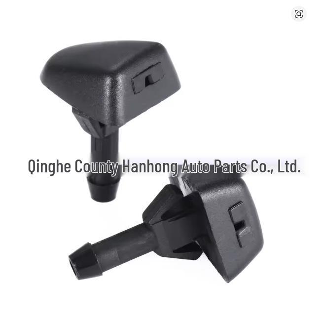 Fits Volvo S70 XC90 Windshield Wiper Washer Nozzle 30655605 7845009010