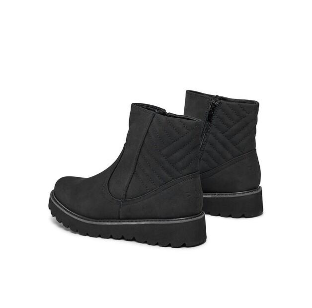 Ботильоны Roxy ARJB700750, черные