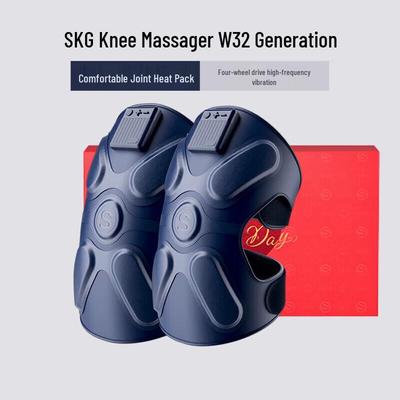 Smart Electric Heated Knee Massager CN Plug (adapter Included)