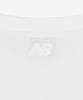Nyuballanseu [2 Pack] Nbneg3A053 / Uni Nb Essential 2Pack Short Sleeve T-Shirt (Mix)
