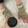 Accessories – Hansker, votter og fingerhansker