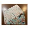 Ukiyo-e Tenugui (Hand Towel) - Kingyo Zukushi (Goldfish) by Kuniyoshi Utagawa - 100% Cotton, Tokka Fabric, Fine Threads for Vivid Patterns