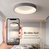 Meng Pao Modern Minimalist LED Ceiling Light