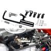 Suitable For GM 700R4 304147 Transmissions Throttle Carburetor Cable Mount Bracket EZ-EFI