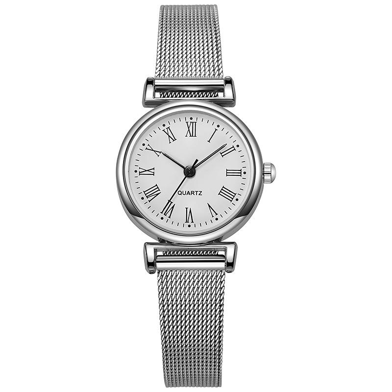 Fashion Design Womens Quartz Watches Original Styles Ladies Wristwatches Simple Woman's Best Gifts Clock