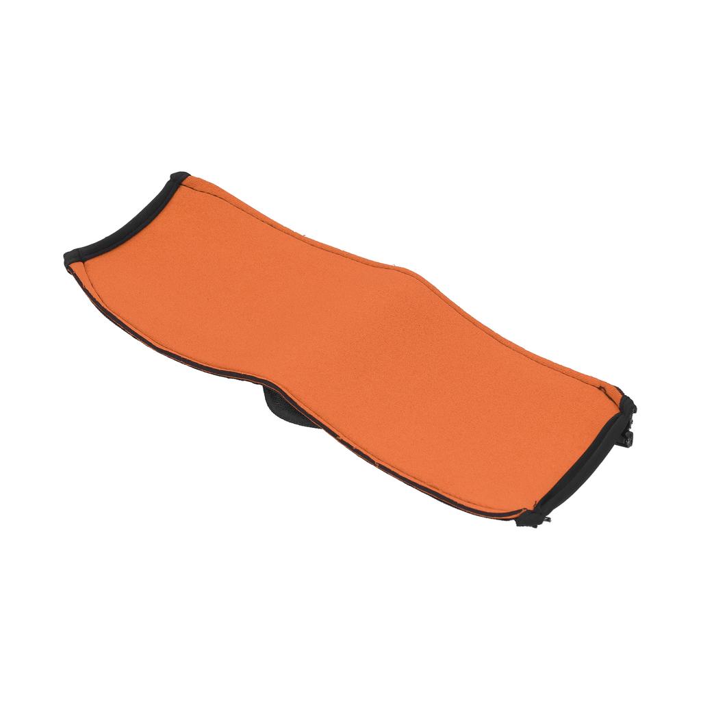 FYZ215 ATHM50 Schutz-Stirnbandbezug Kissenpolster für BackBeat PRO Drahtlose Kopfhörer