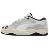 180 Low Top Skateboard Shoes Unisex Gray